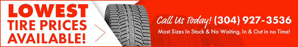 and Tire in Mounting Tires Spencer, WV Spencer Maxxis Carried |