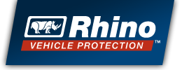 Rhino Liners Logo